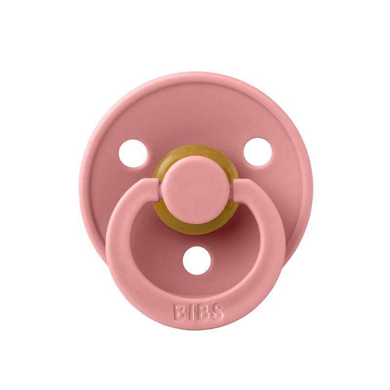 BIBS Bundle - No1 - Rose poudré/Blush
