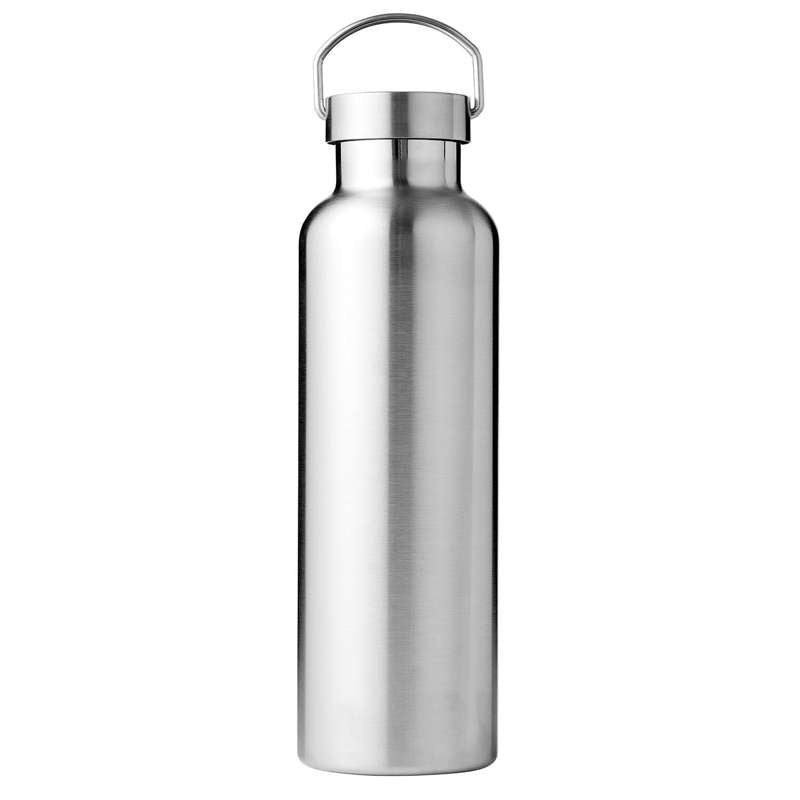 Pulito PureThermoBottle Bouteille thermos - Classique - 750ml