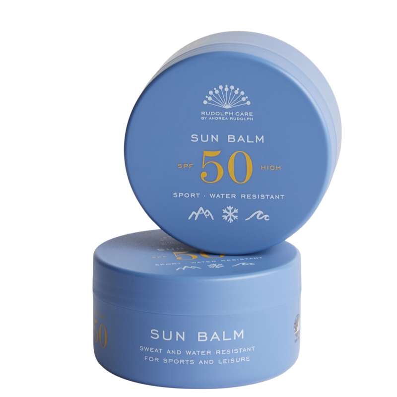 Rudolph Care Baume Solaire SPF50 - 145ml